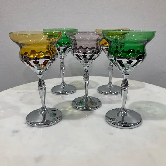 2 oz disposable aluminum foil cups 2 oz. Disposable Colored Aluminum Foil Cup main image 0